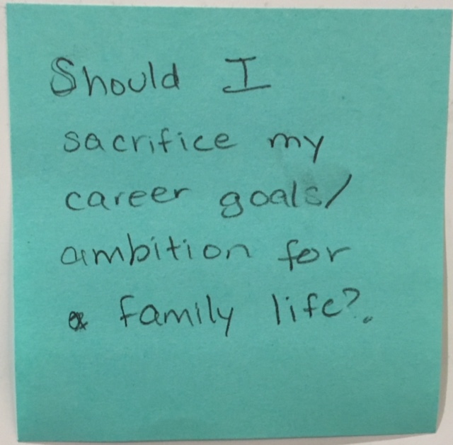 work-family-balance-the-answer-wall