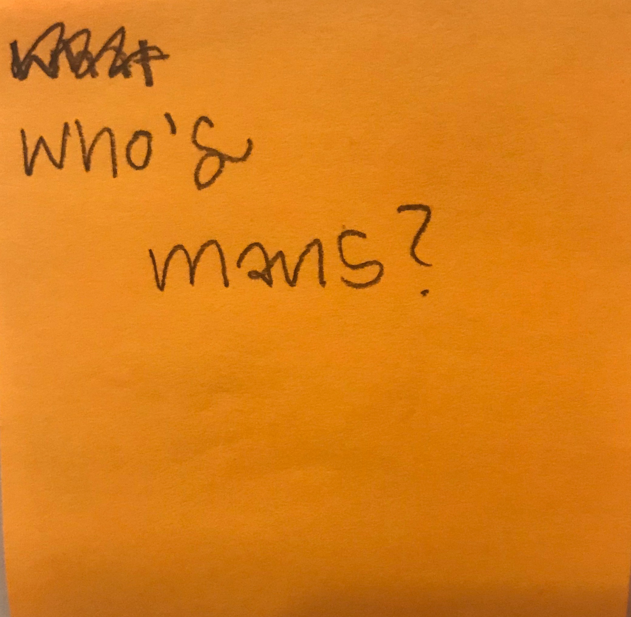 who-s-mans-the-answer-wall