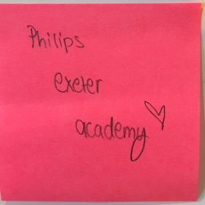 Philips Exeter Academy