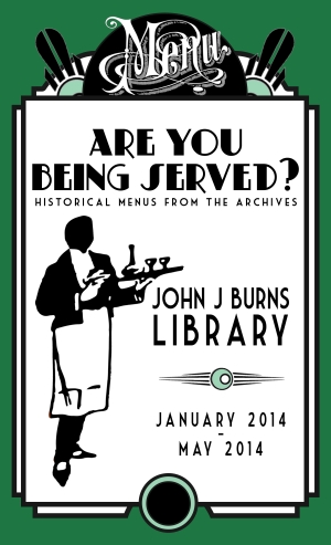 Are You Being Served? poster