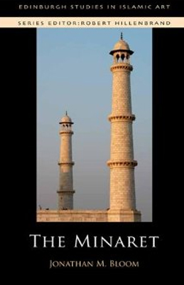 Cover of The Minaret