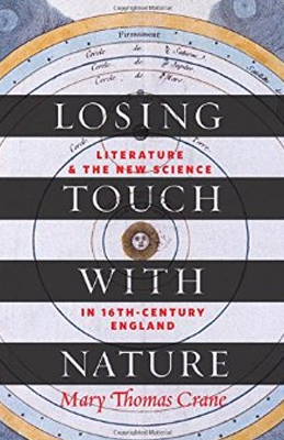 cover of Losing Touch with Nature