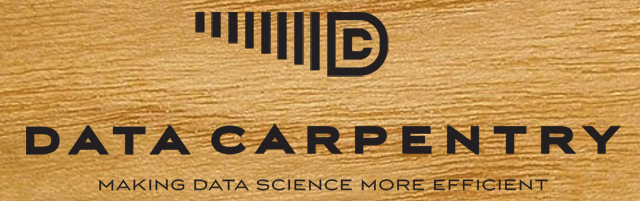 Data Carpentry, making data science more efficient.