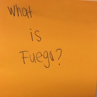 What is Fuego?