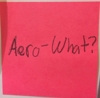 Aero-What?