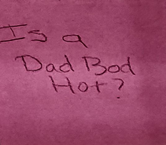 Is Dad Bod Hot?