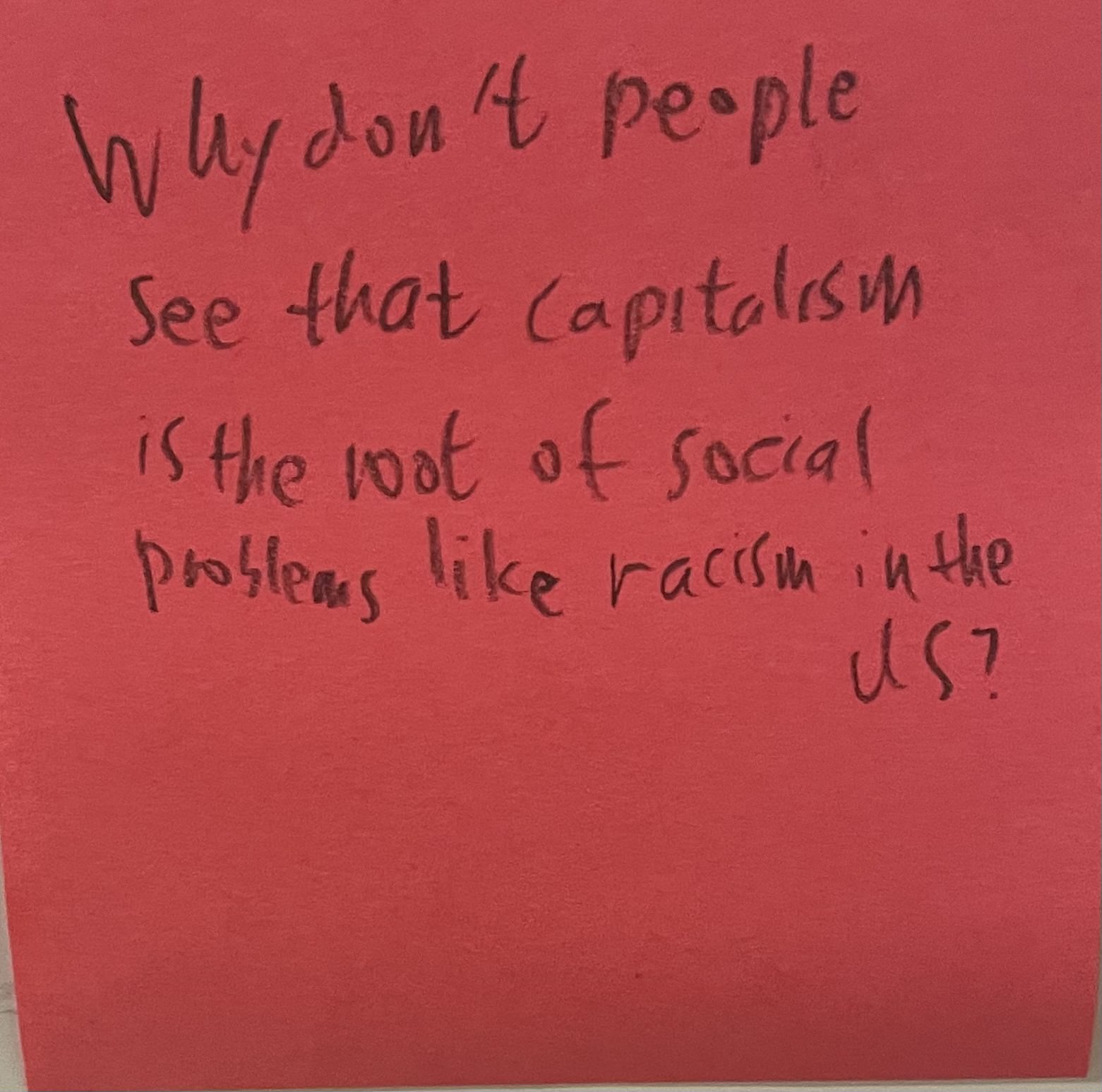 why-don-t-people-see-that-capitalism-is-the-root-of-social-problems