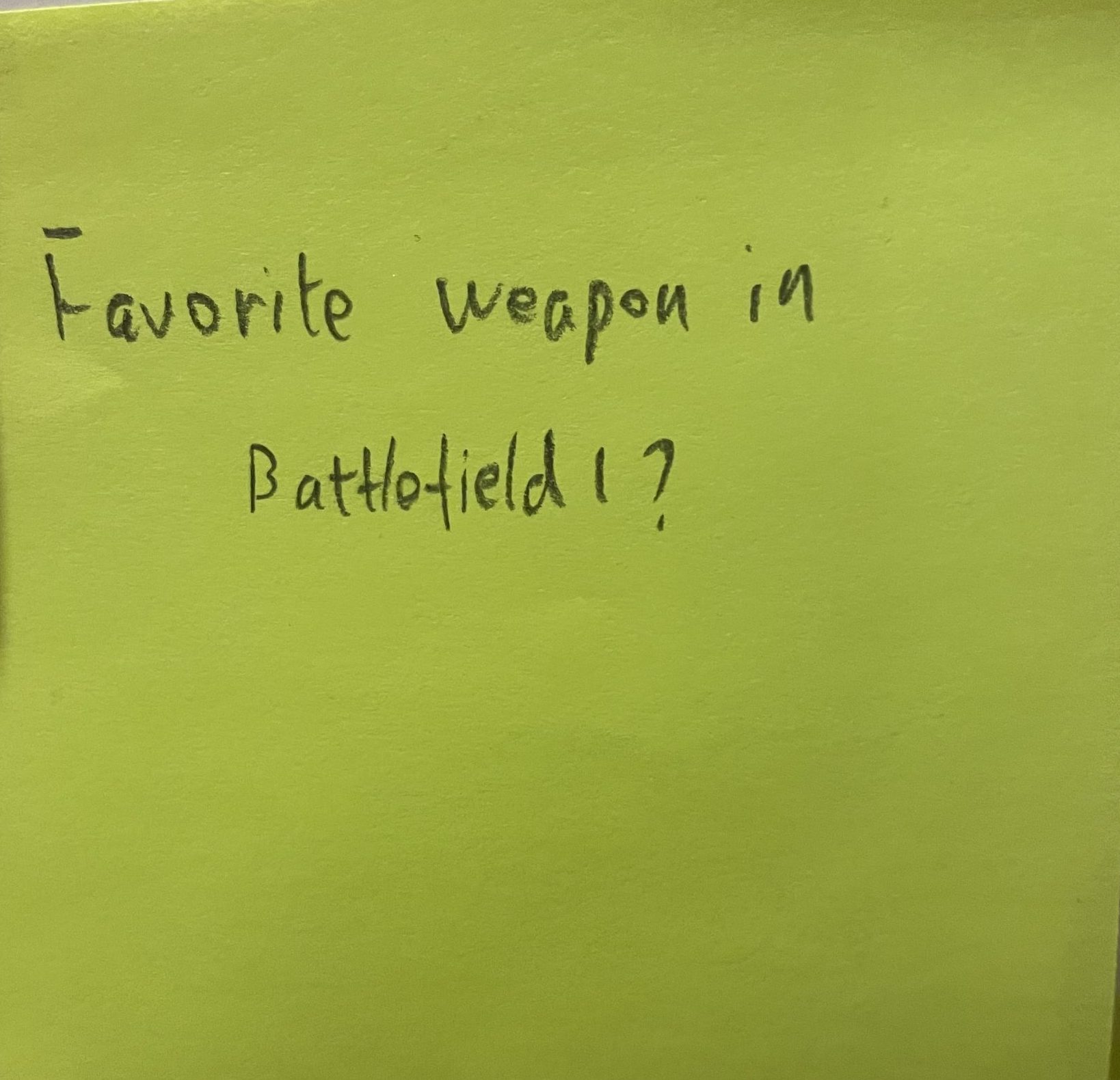 favorite-weapon-in-battlefield-1-the-answer-wall