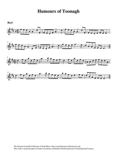 This reel first came to my attention when it was played by a group of wonderful young musicians from Dublin. Their band, known as The Castle C&eacute;il&iacute; Band, made a big name for themselves in the 1960s and were much admired throughout Ireland for their rhythm, phrasing, and selection of tunes. James Keane and his brother Se&aacute;n &ndash; the fiddle player with The Chieftains &ndash; were central to the success and popularity of the band, so who better than accordionist James Keane from Dublin and New York to play this tune for us?