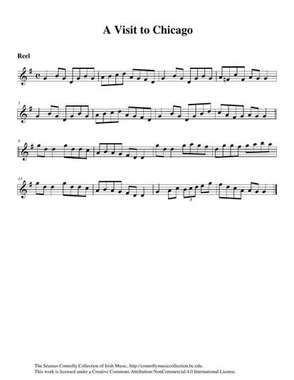 Johnny McGreevy had an amazing repertoire of Irish music. He kept so many tunes circulating in his native city, and he was always generous in passing them along. The prolific composer, fiddle player, and pianist Josephine Keegan graciously recorded this tune for the collection, and I was delighted when she also included it on her 2011 recording, <em>A Few Tunes, Now and Then</em>, where she named it in Johnny's honour.