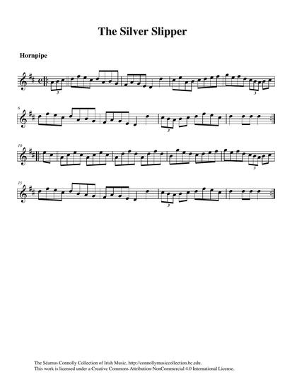 Dan Sullivan's Shamrock Band from Boston recorded this tune in 1929 on a 78 RPM record. I came to befriend the band's banjo player, Neil Nolan, back in the '70s, and we had many good times playing music. Neil played his instrument left-handed and was a very confident musician, as can be heard on some of the band&rsquo;s recordings. Uilleann piper Jerry O'Sullivan recorded the hornpipe for this collection.