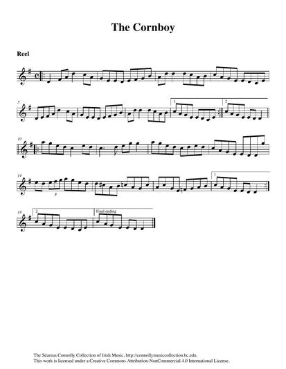 When we were traveling throughout America on the first Comhaltas Ceolt&oacute;ir&iacute; &Eacute;ireann tour of champion musicians, singers, and dancers in 1972, I had the great pleasure of playing this reel with fiddle player Paddy Glackin. Paddy and I played it again in the Raidi&oacute; Teilif&iacute;s &Eacute;ireann studios for this collection. Thanks to Peter Browne for his assistance in making this recording.