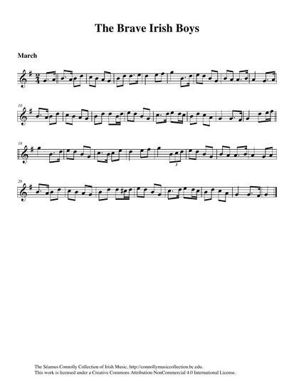 Irish c&eacute;il&iacute; dancing was very popular in the late 1950s and early '60s, and dancers loved the idea of dancing to the music of different bands. In the late 1950s I was invited to join The Ormond Star C&eacute;il&iacute; Band, one of a number of bands that were formed around the banks of The Shannon and Lough Derg. The Ormond Star counted among its members many fine musicians, including All-Ireland champion button accordionist Paddy Ryan from Coolbawn, Nenagh, County Tipperary, and fiddle player Liam O'Connor, originally from Brosna, County Kerry. Liam taught me many tunes, including the one played on this track by my friend Nicole Rabata on flute, with myself on fiddle. Just for the record, The Ormond Star did travel to Dublin to make a long-playing recording &ndash; exciting times for me as a teenager.