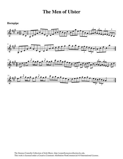 Se&aacute;n Maguire recorded this tune and gave it the above title. It may be found in <em>Ryan's Mammoth Collection</em> in the key of G-major under the name 'Norfolk'. The beginning of the tune always brings to mind the hornpipe 'The Wily Bachelor'. Laurel Martin plays it in her own distinctive style on the fiddle. Thanks, friend. As our mutual friend Peter Barnes once said of you, 'You're the hornpipe queen!'