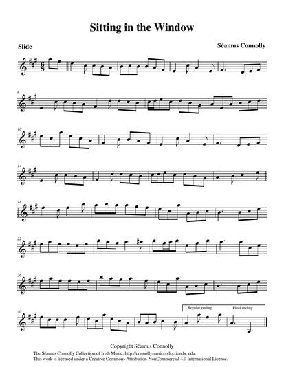 When my wife Chrysandra worked in Washington, DC, we lived across the Potomac in Alexandria, Virginia. During the summer months while she was working I would play my fiddle all day. I wish I had that same energy now! The tune that I play on this track came together out of nowhere. I worked on it on and off for years and finally gave up on it. Not having a recording device the day I finished it (or was trying to), I phoned my good friend Laurel Martin and asked her if she would record it as I played it over the phone. Thanks to Laurel, the tune surfaced again and survives in this form.