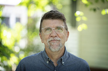 Steve Pauszek bio photo