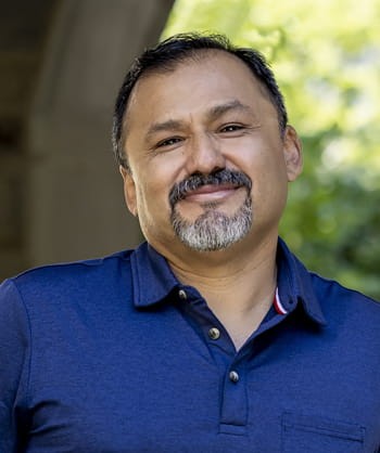 Vincent Portillo bio photo