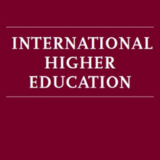 international higher education