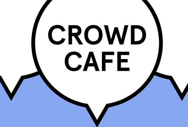 Crowd Cafe