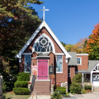 All Saints&#039; Episcopal Church