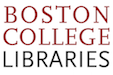Boston College Libraries