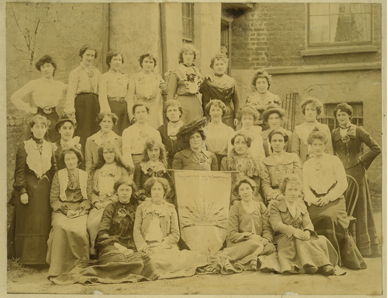 Irish Women Rising: Gender And Politics In Revolutionary Ireland, 1900 ...