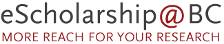 eScholarship logo