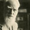 Thumbnail showing Bernard Shaw