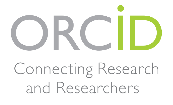 ORCID Connecting Research and Researchers