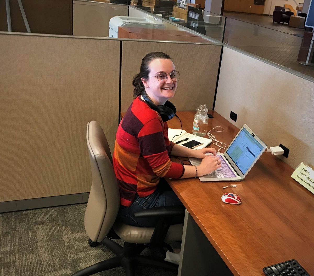 BC Libraries, COVID-19 Edition – Boston College Libraries News