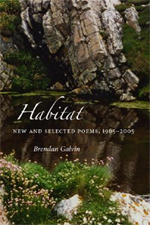 Habitat: new and selected poems, 1965-2005