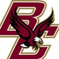 Boston College Mascot/Logo
