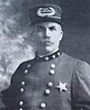 Captain Francis O'Neill